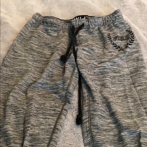 sweatpants